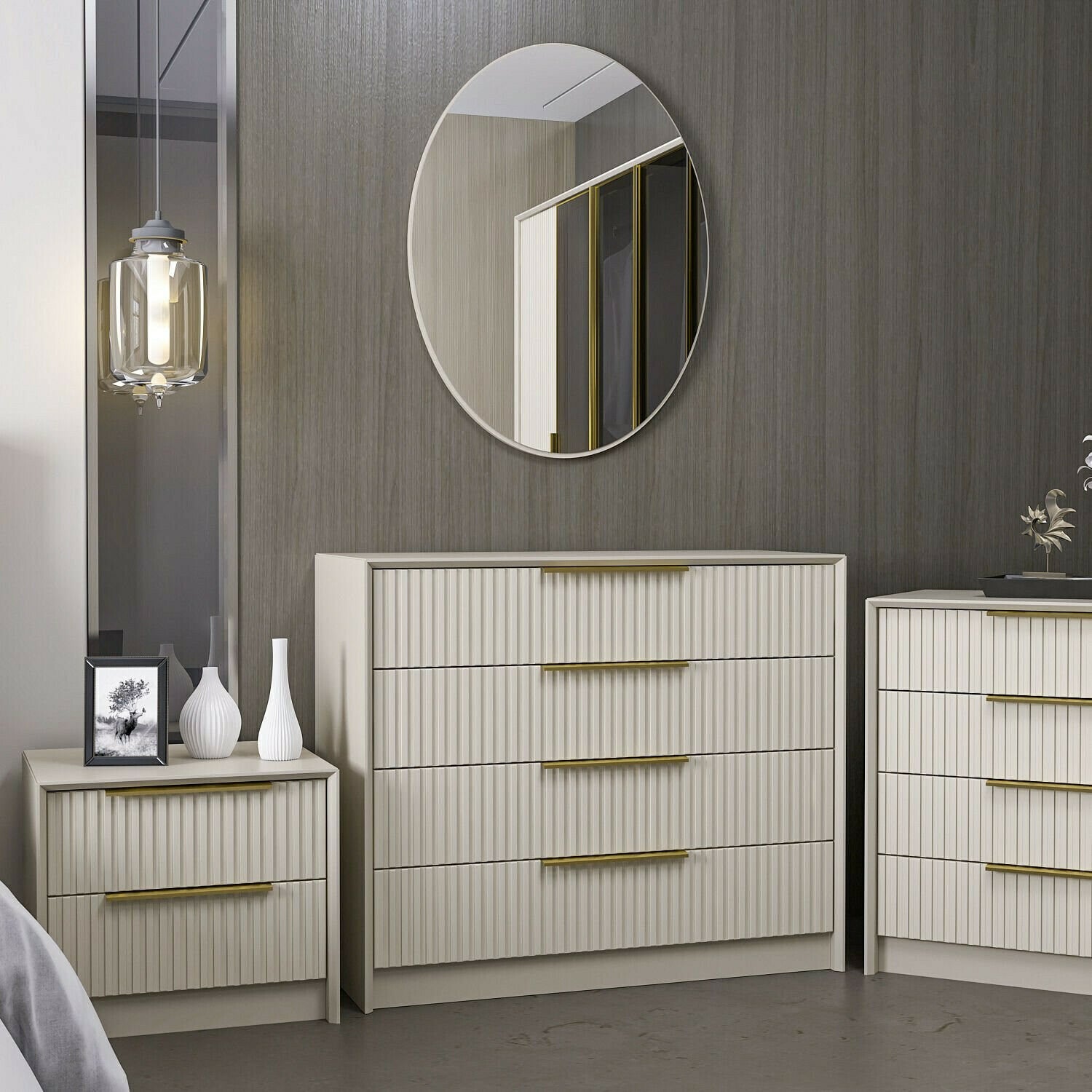 Cabinet Kale Luxe - 7940 3242748