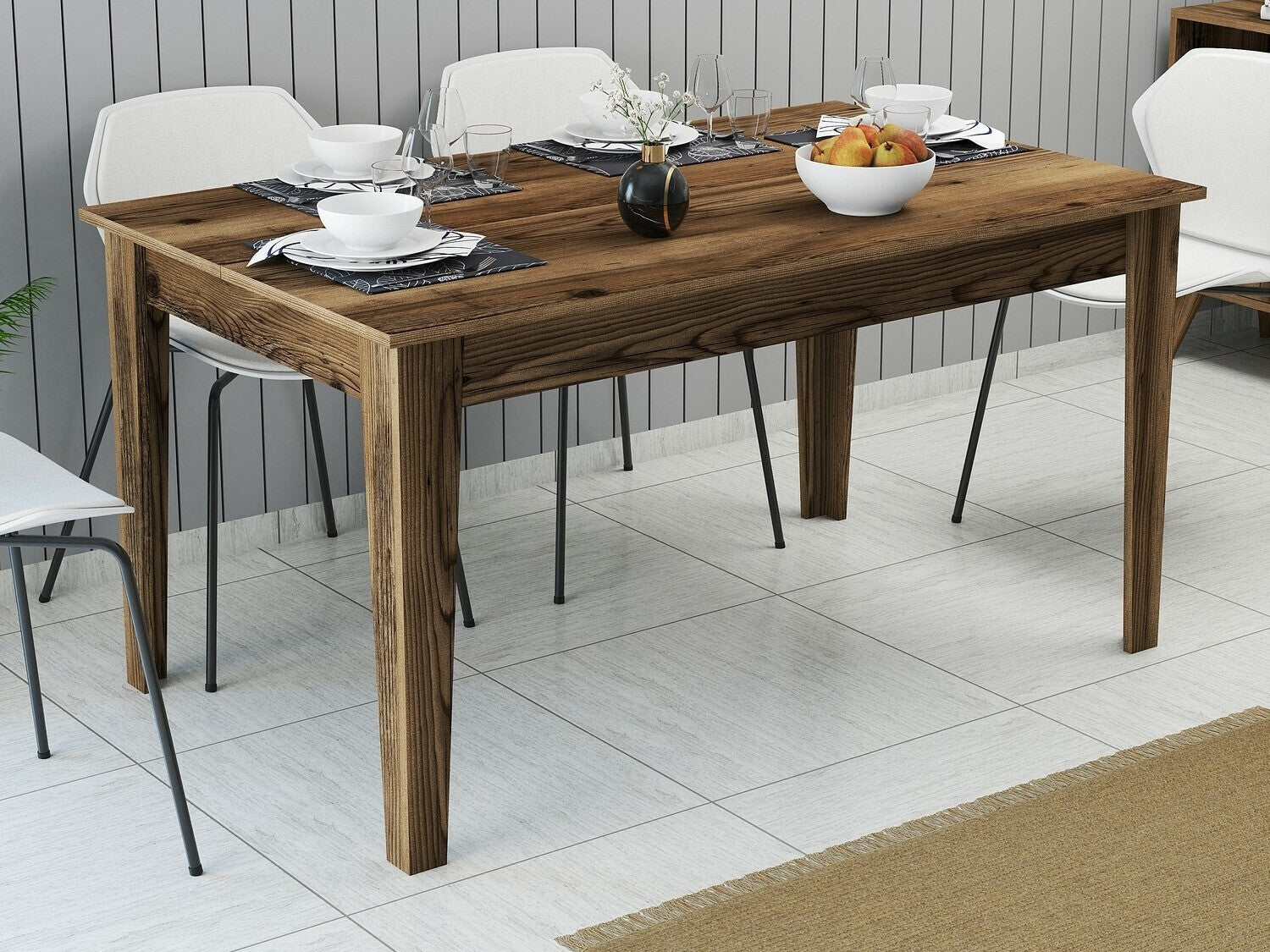 Masa Milan 516 - Walnut 3253146