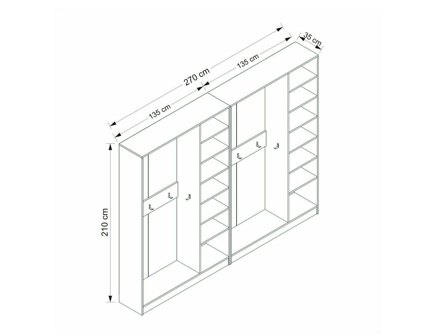 Cuier Noah - 8225 3253706