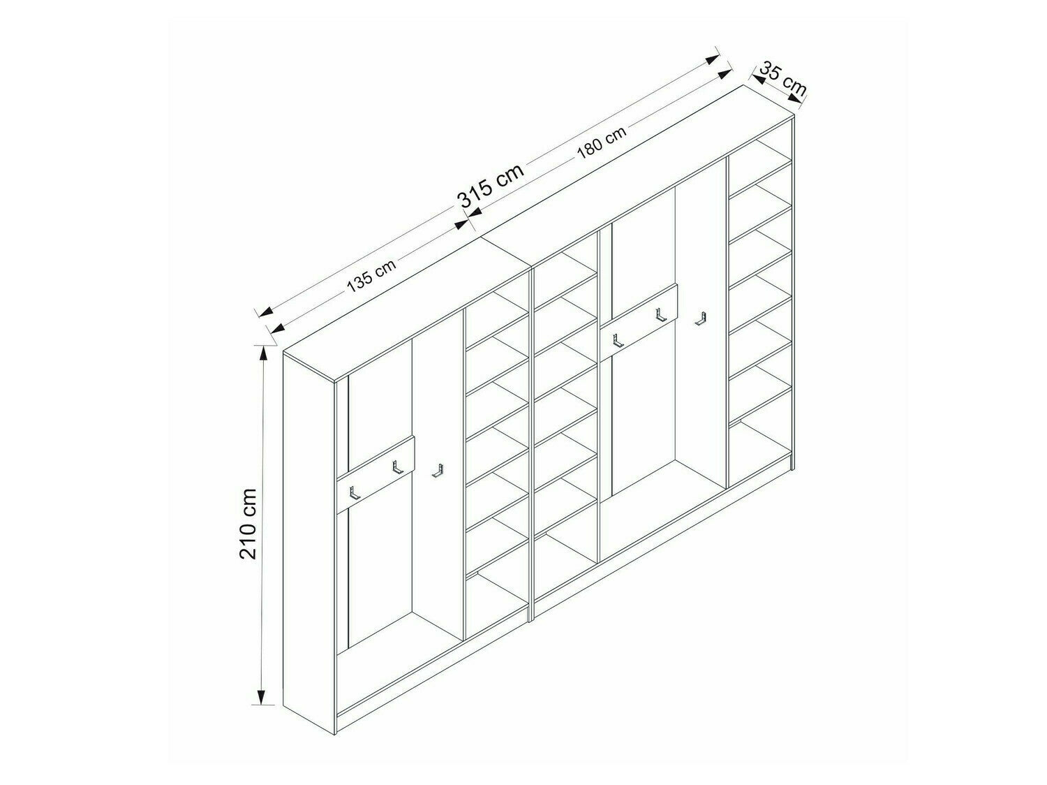 Cuier Noah - 8227 3253956