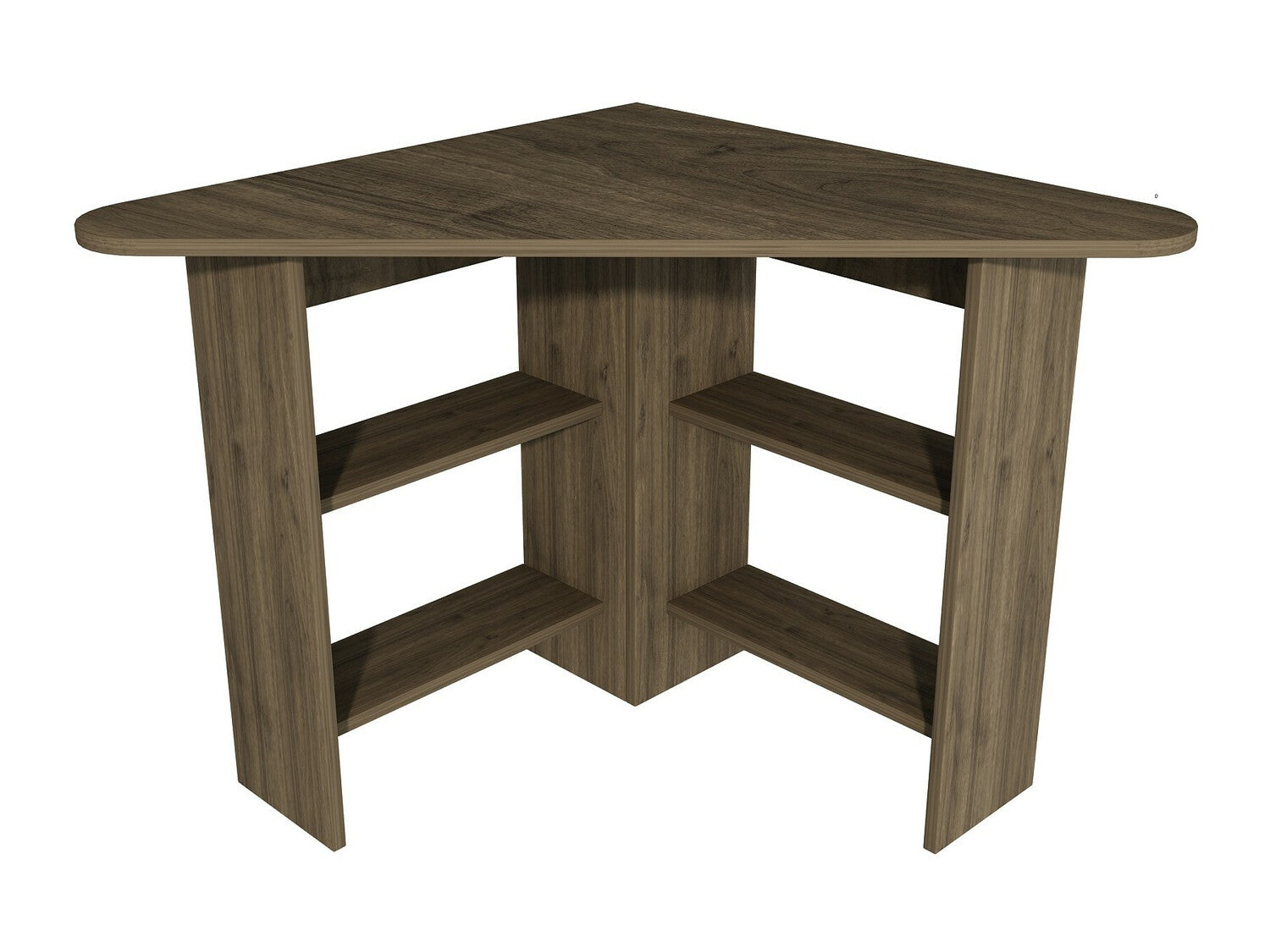 Birou Corner - Walnut 3259151