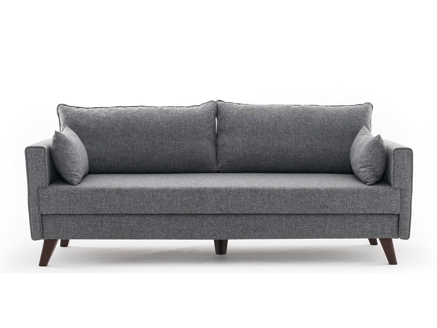 Canapea Bella Sofa For 3 Pr - Grey 3265712