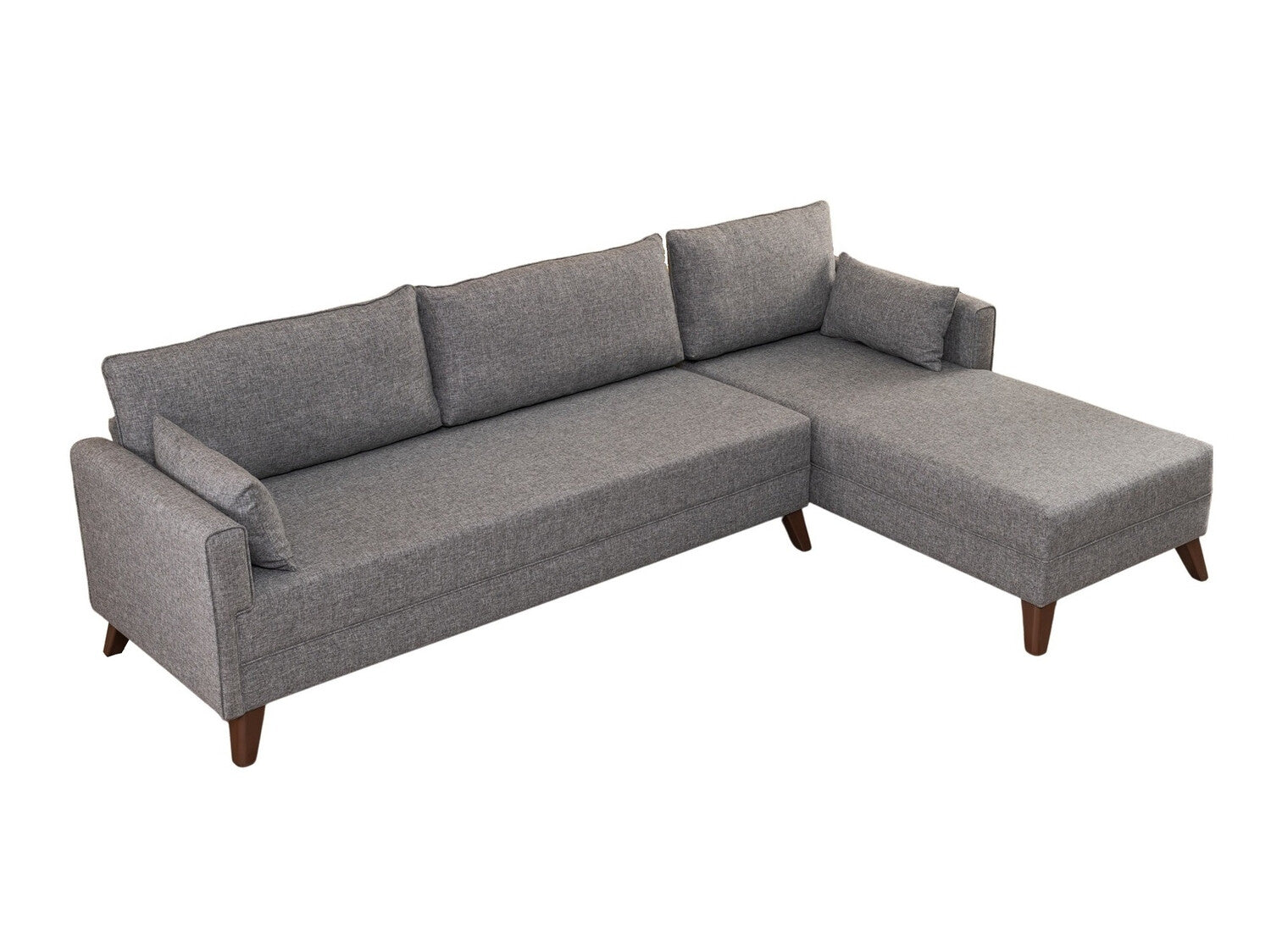 Canapea de colț Bella Corner Sofa Right 1 3269797