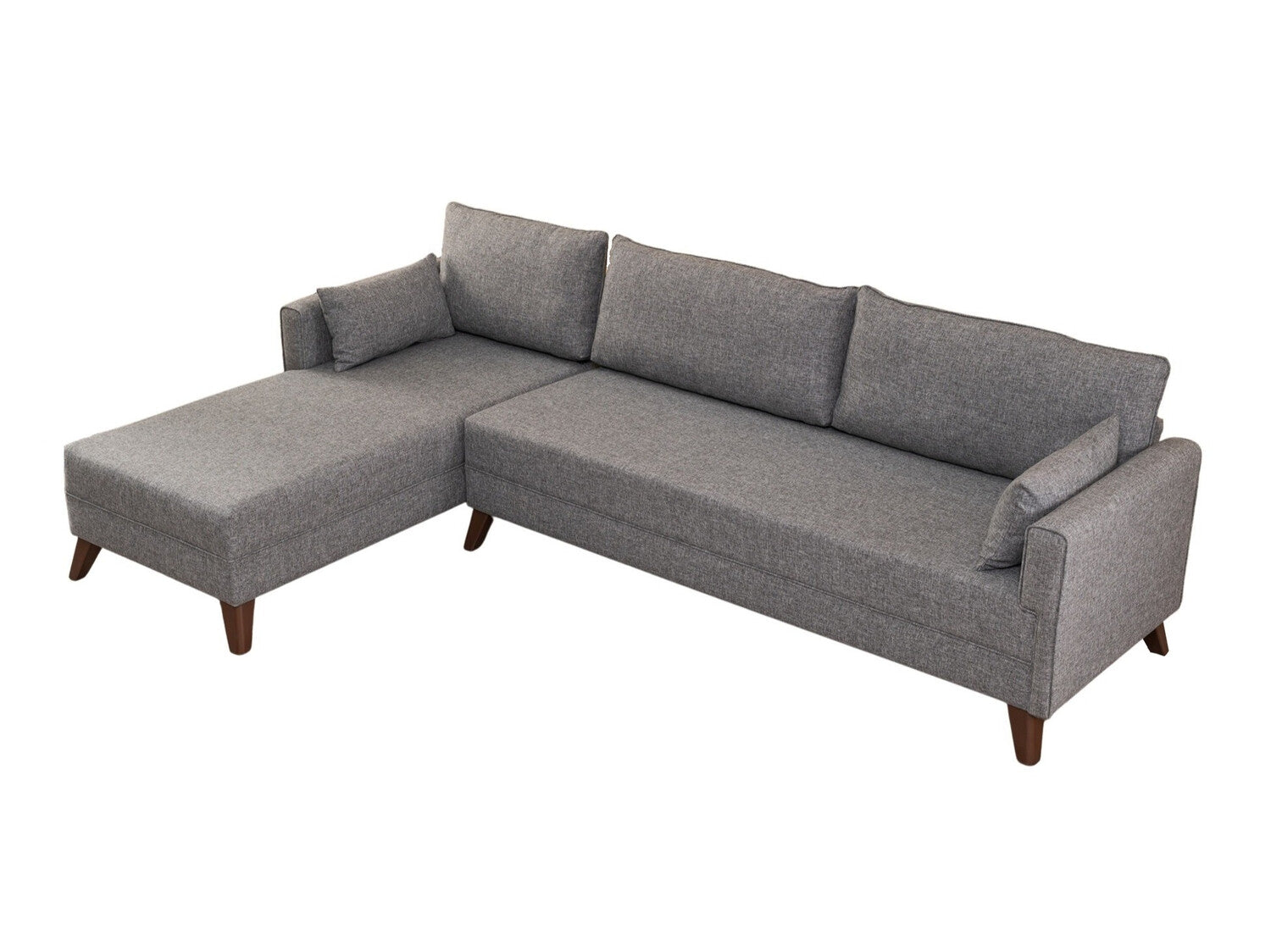 Canapea de colț Bella Corner Sofa Left 1 3269803