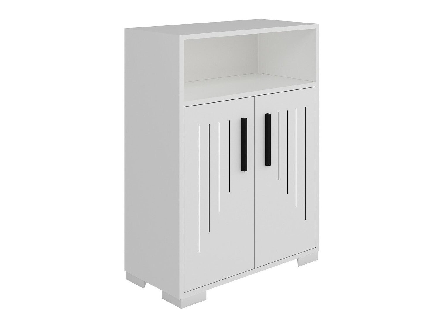 Cabinet Moon - White 3270867