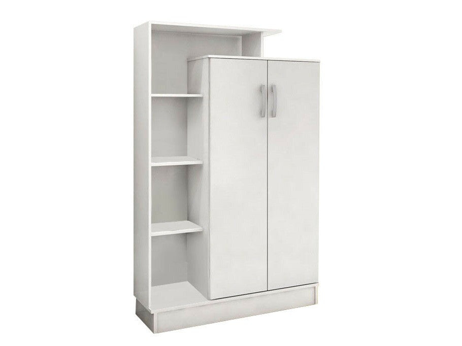 Cabinet Gupse - White 3271654