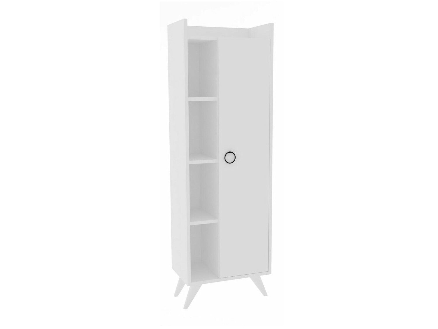 Cabinet de baie Ilgim 3272153