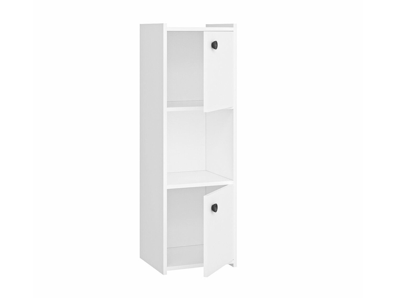 Cabinet de baie Teo - White 3303340