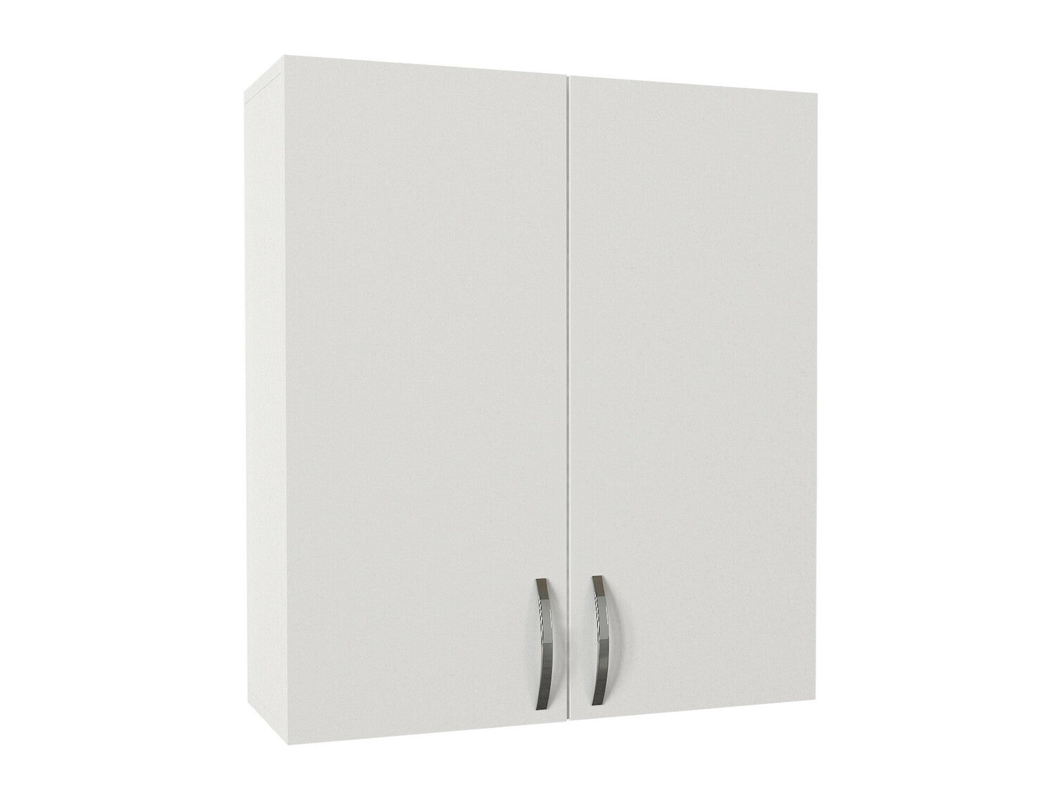 Cabinet de baie Benito Üst - White 3303484