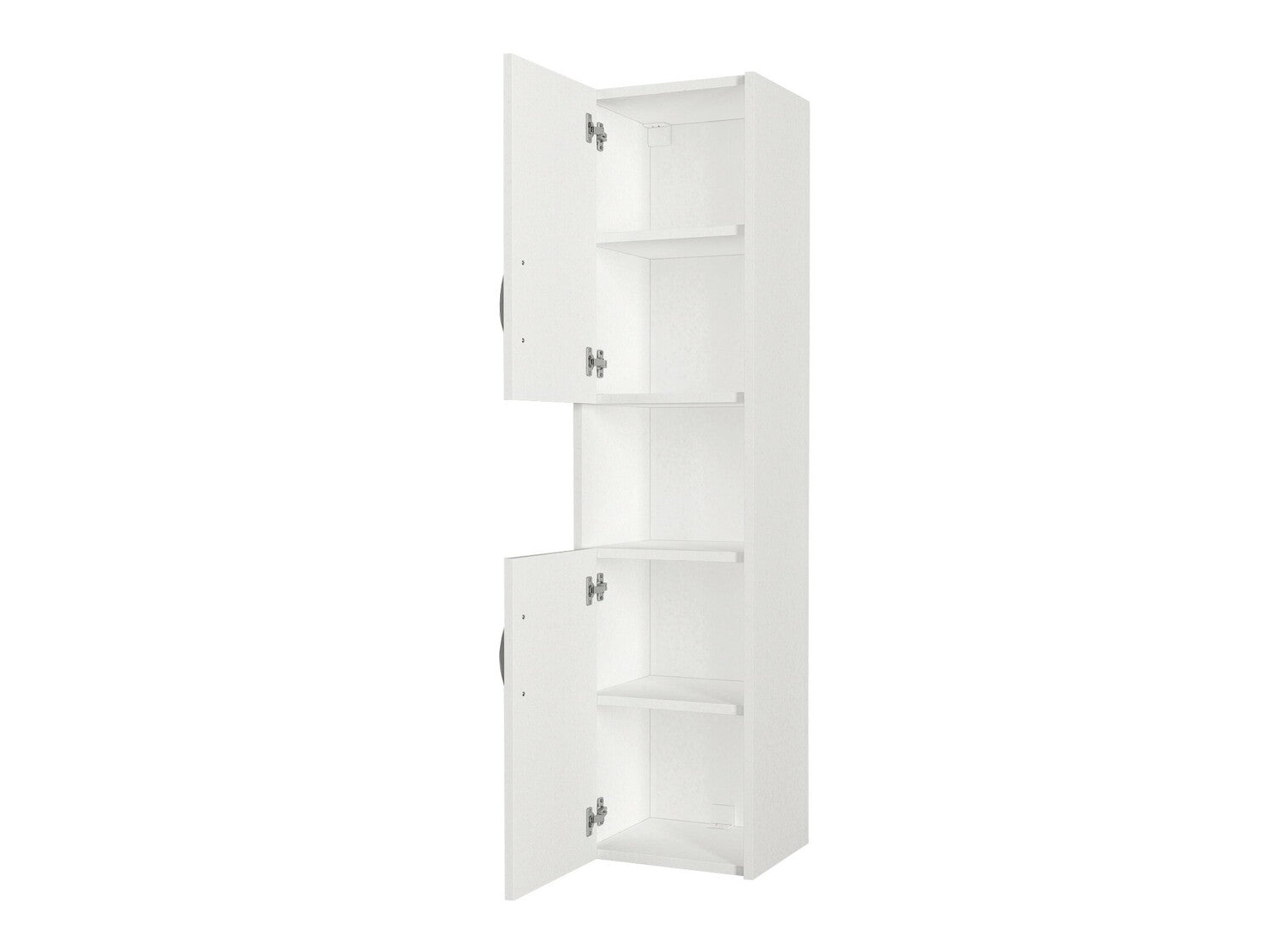 Cabinet de baie Asma - White 3303644