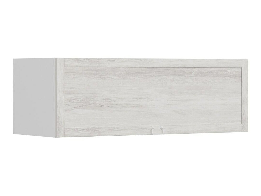 Dulap de perete Kale 135 - White Antiquation 3305455