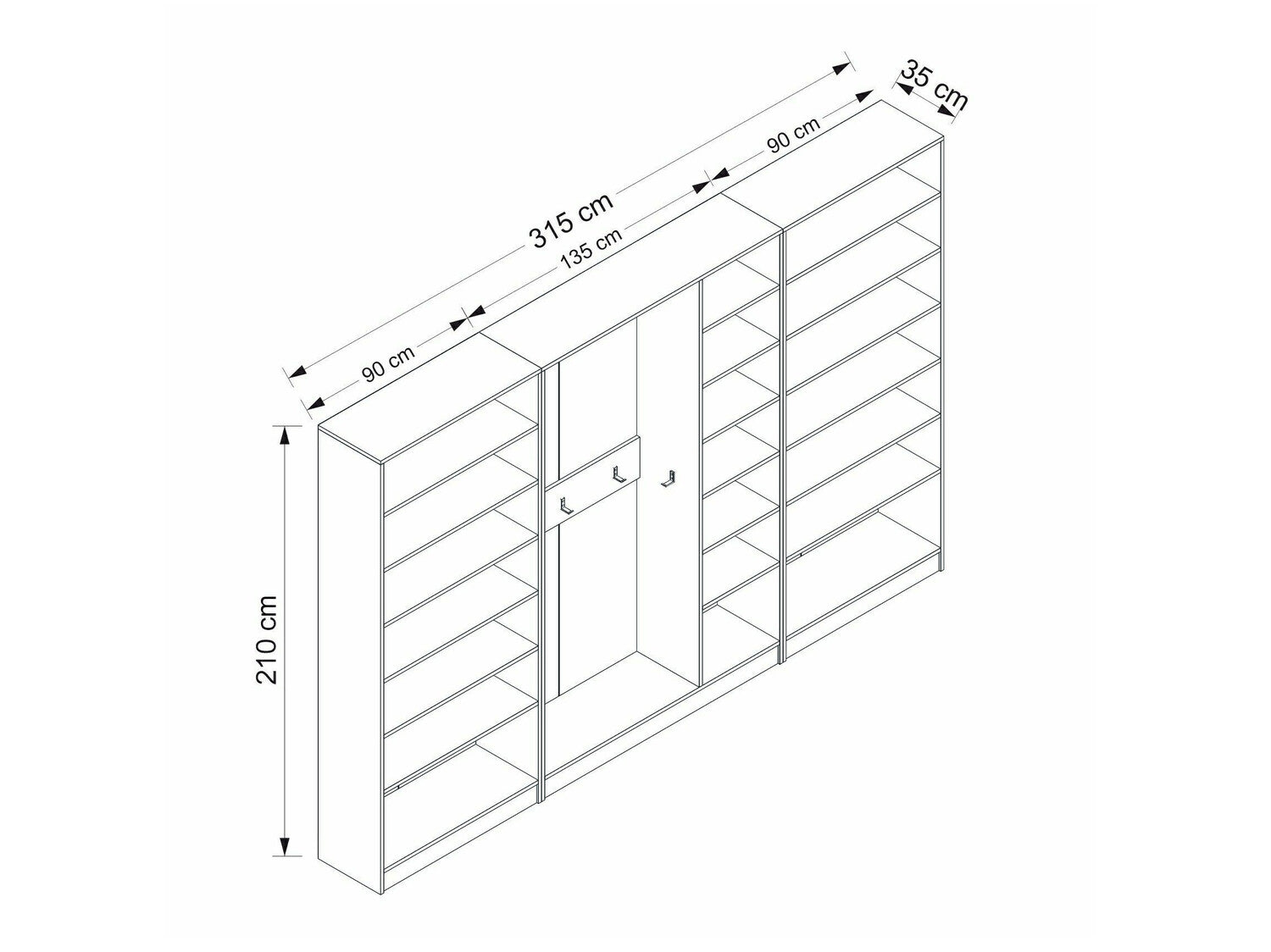 Cuier Noah - 8248 3306771