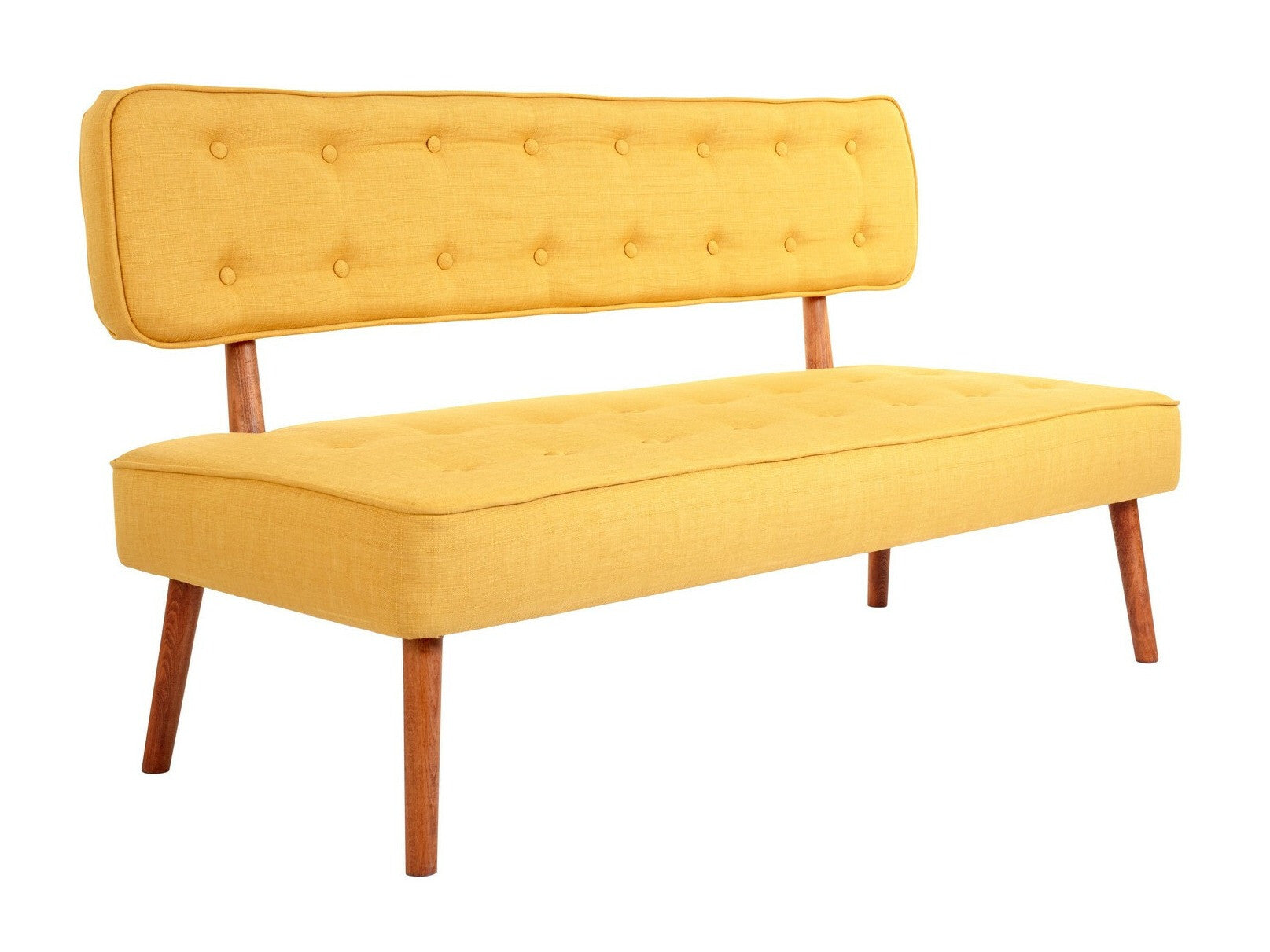 Canapea Westwood Loveseat - Yellow 3412161