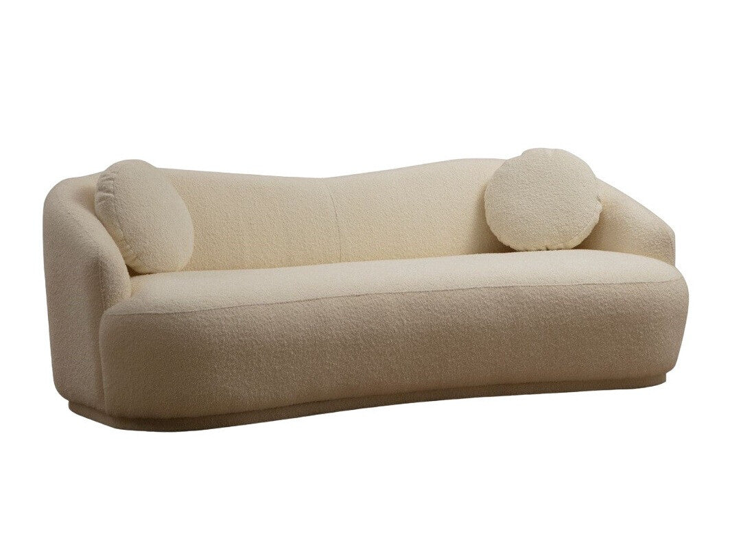 Canapea Ancona - Cream 3422414