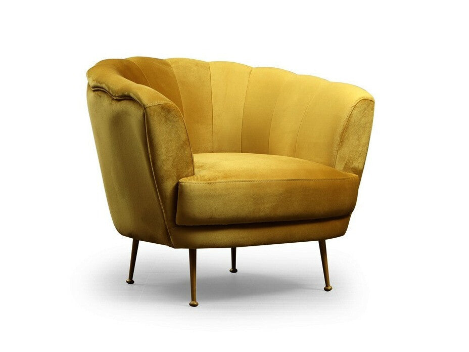 Fotoliu Daisy Armchair