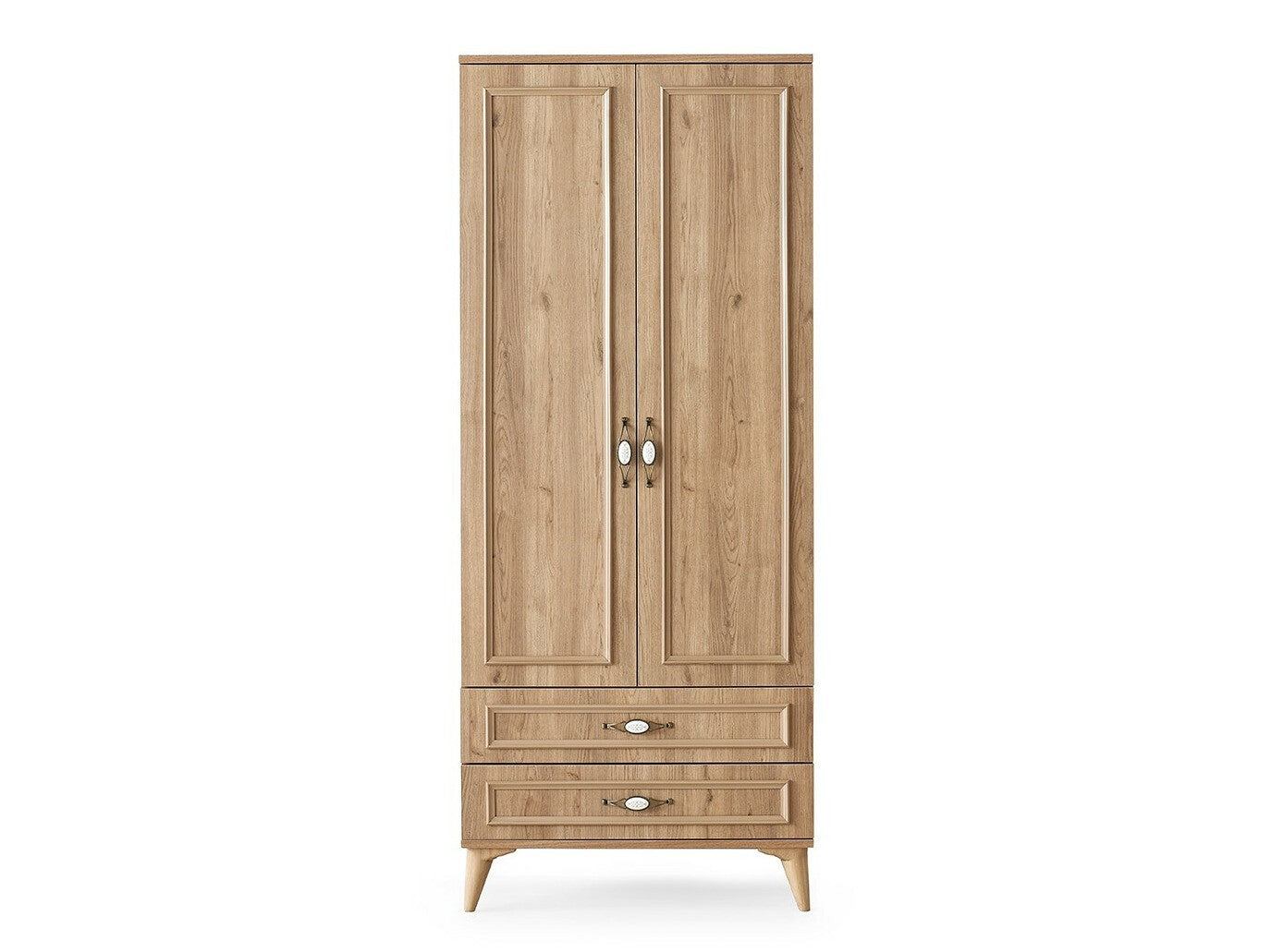 Dulap Irmak 12225 - Oak Stejar