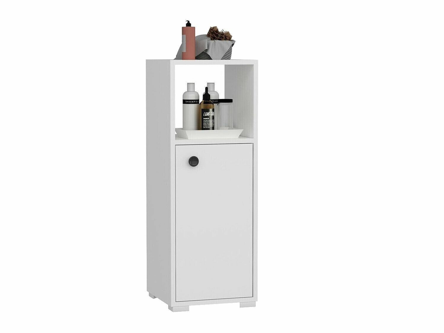 Cabinet de baie Ahu - White 3514863