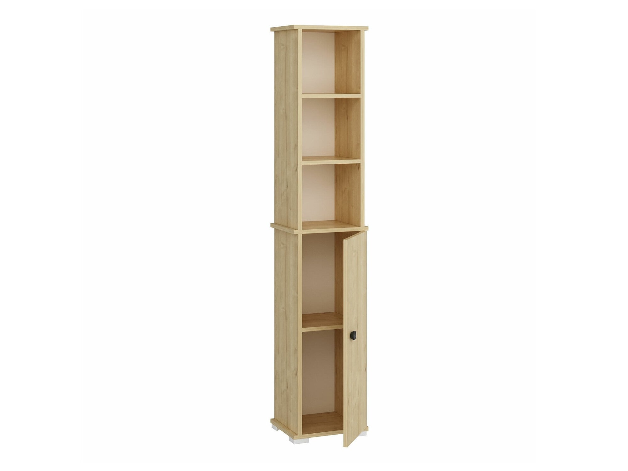 Cabinet de baie neancorat Bathroom Cabinet Niles (Olivia) - Sapphire Stejar Sapphire Stejar 475OLV2411 (Stejar)