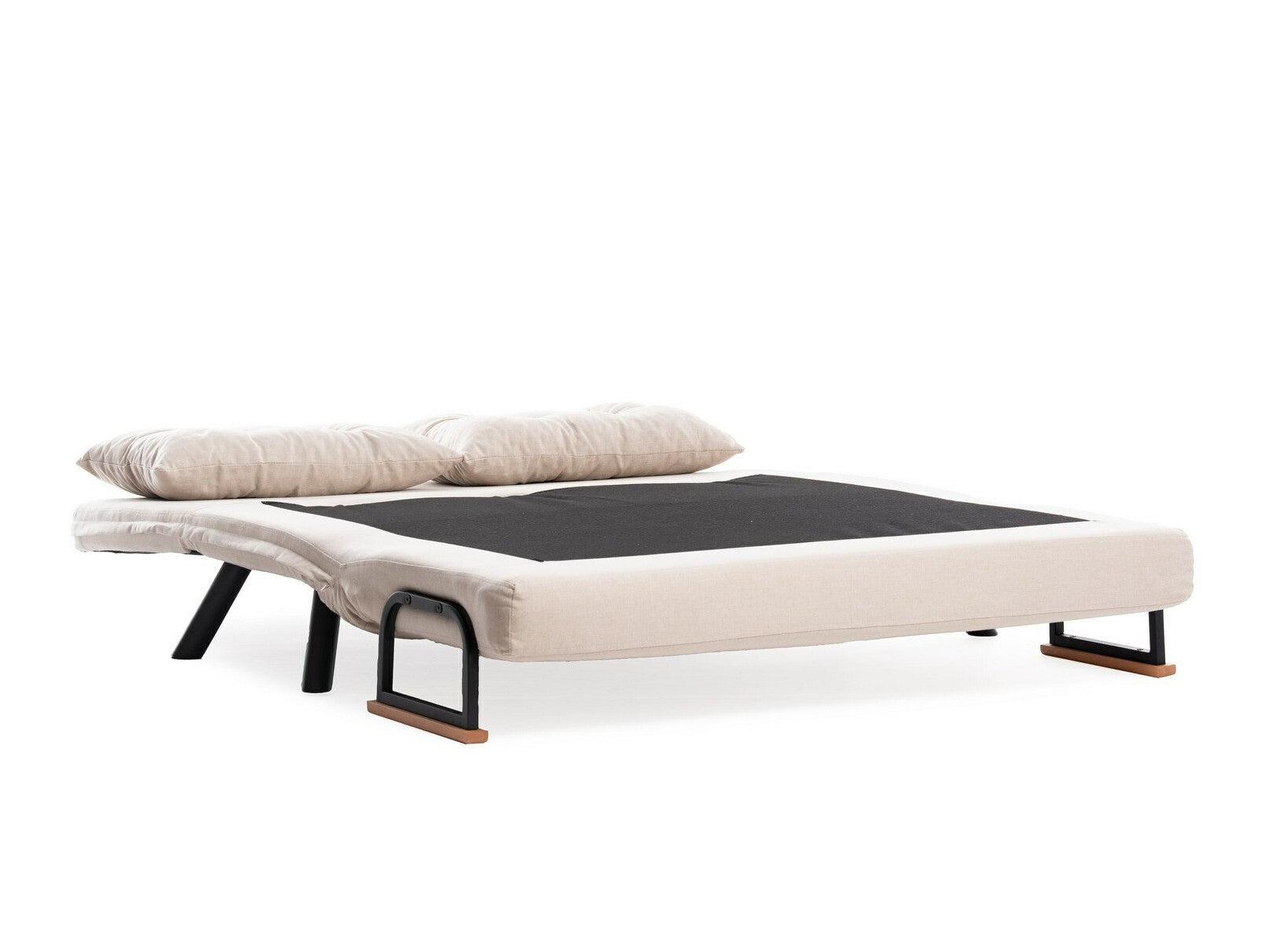 Canapea extensibilă Sando v2 2-Seater - Cream Crem