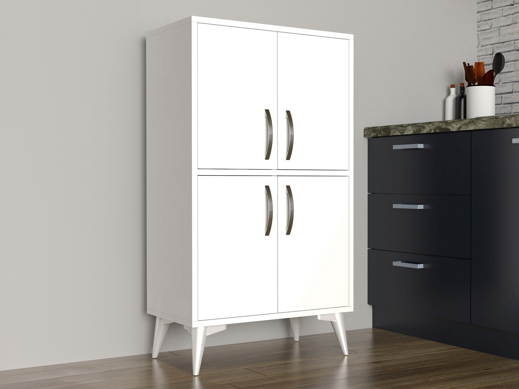 Cabinet MDL0201 3706200