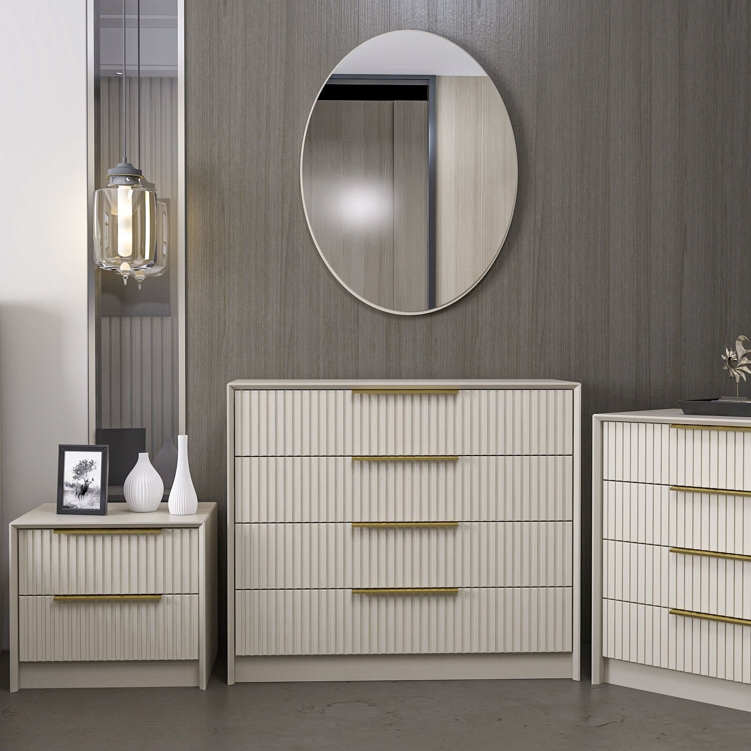 Cabinet Kale Luxe - 7940